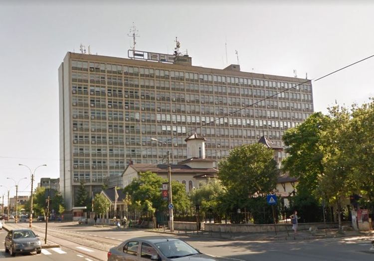 FOTO Proprietara clădirii istorice ISPE a intrat în insolvență, la 4 luni după falimentul acționarului majoritar Romelectro. Cine vrea imobilul cu 12 etaje