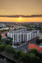 FOTO Milionari din Belgia investesc în România, pe locul unei foste fabrici. Nou ansamblu imobiliar în Timișoara. Speedwell anunță că PALTIM intră în etapa finală de dezvoltare, renunțând la birouri CONFIRMARE
