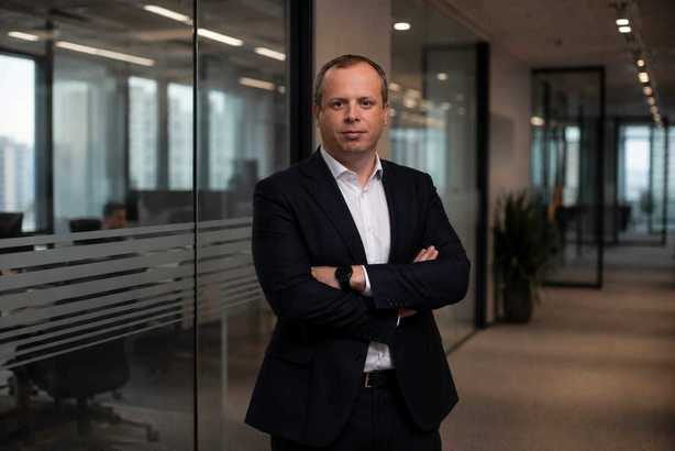 CTP își consolidează echipa din România. Compania îl numește pe Iulian Ciobotaru în funcția de Construction Director