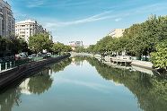 Chiriile prime de pe Calea Victoriei urcă puternic. Cum s-a închis forțat o afacere. Bucureștiul, una dintre cele mai competitive piețe din regiunea CEE
