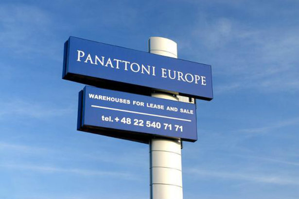 Gigant american vine în România. Panattoni și-a deschis deja firma locală CONFIRMARE