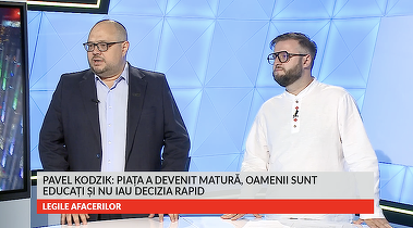 RRG și Lakeside11: între 20 de ani de experiență și noua etapă a real estate-ului românesc