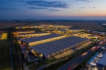 EXCLUSIV Tranzacția anului în imobiliare intră pe ultima sută de metri. Se stabilesc ultimele detalii pentru achiziția P3 Bucharest, care asigură ieșirea de pe piața imobiliară românească a fondului suveran al statului Singapore
