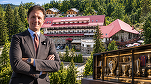 EXCLUSIV FOTO Gică Popescu își face muzeu și spa cu piscină la hotelul-emblemă al Predealului, Rozmarin. Pregătește și noi investiții imobiliare: „Așteptați-vă la surprize importante!“