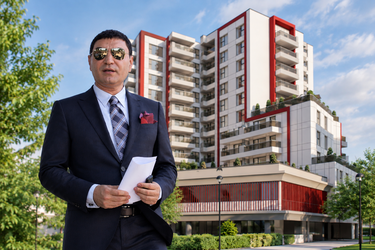 EXCLUSIV FOTO Doi Cocoși, demolat. În locul celebrului restaurant au apărut 156 apartamente. Familiile Borcea și Ion au vândut deja 80% din proiect