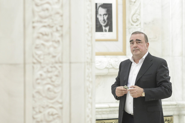 FOTO Gigi Nețoiu, amendat pentru ferma de vite Black Angus 