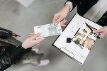Investiții străine în România. Tranzacțiile imobiliare reprezintă a doua cea mai importantă destinație sectorială a capitalului străin din România GRAFIC