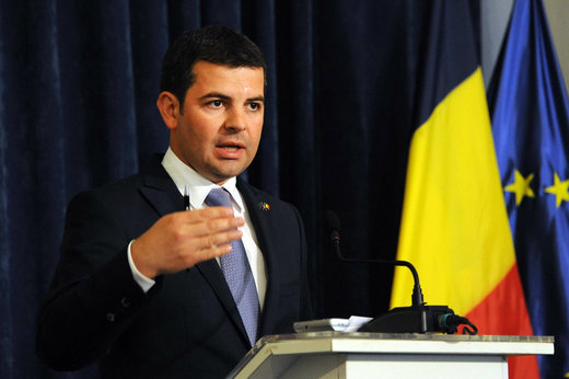Lista țărilor în care România vrea să-și crescă exporturile agricole