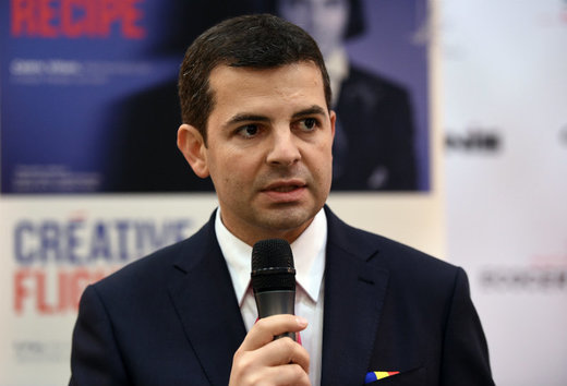 Daniel Constantin, la final de mandat: O să mă gândesc ce voi face de acum încolo. Aștept oferte