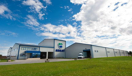 Lactalis a devenit acționar principal al celei mai mari companii de lactate din Georgia  