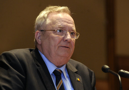 Fostul primar al sectorului 1 Vasile Gherasim vinde 203 hectare de teren agricol unor italieni