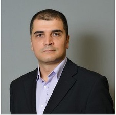 Un român preia conducerea operațiunilor locale ale diviziei de comerț cu cereale a gigantului american Bunge