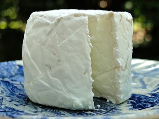 Italia a modificat alerta cu privire la brânza din România
