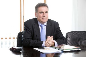 Afacerile grupului Agricola Bacău au crescut în primul trimestru cu 19%, până la aproape 166 mil. lei