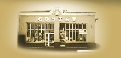 Cris-Tim lansează brandul de produse Gostat