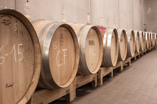 Reguli noi privind producția, îmbutelierea, etichetarea și comercializarea vinului