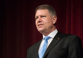 Iohannis: Este momentul ca, prin voință politică, agricultura să devină o prioritate reală a României