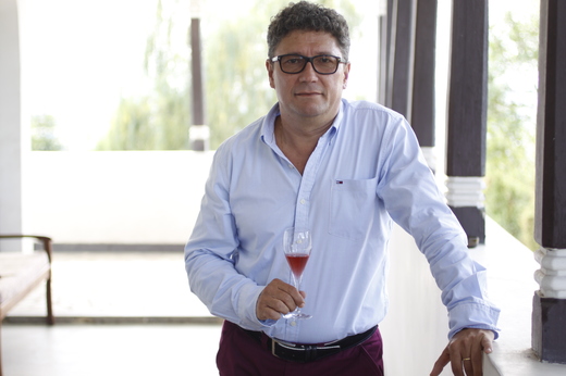 O nouă casă de vinuri pe piața din România