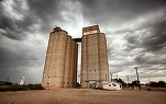 Tranzacție agri-business: germanii de la BayWa Agri au cumpărat de la compania americană Cargill două silozuri în România cu 1.85 milioane euro