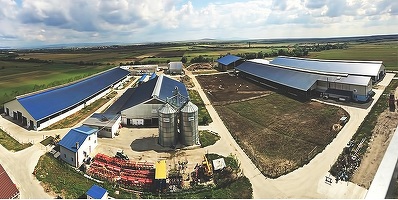 Americanii de la PHI Group preiau controlul companiei agricole Maxagro, înființată în Timiș de o familie de etnici slovaci. Americanii vor investi 50 milioane dolari