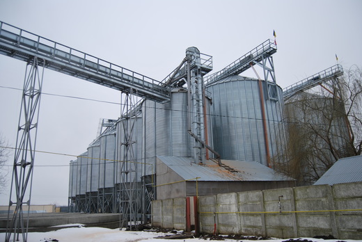 Agromar a programat investiții de 2 milioane de euro în acest an, în principal pentru deschiderea de noi depozite