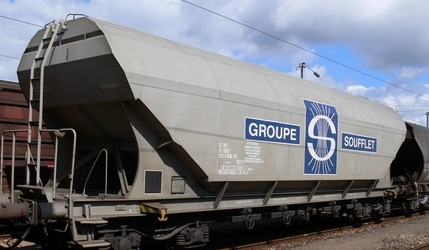 Francezii de la Soufflet, unul dintre cele mai mari grupuri agroindustriale europene, vor să împrumute 35 milioane de euro de la BERD pentru activitatea din România și alte țări ECE