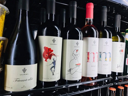 Efecte ale deschiderii pieței nipone în urma JEFTA: Producătorul român de vinuri Gramma se extinde în Japonia