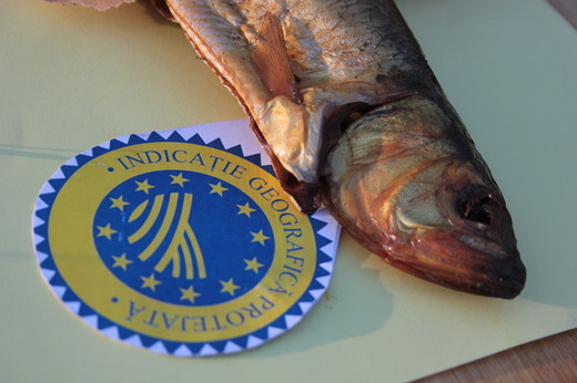 Decizie la Bruxelles: Un nou produs alimentar românesc, înregistrat în  patrimoniul culinar european