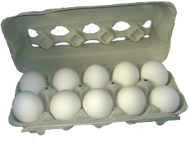 Peste 100.000 de ouă contaminate cu Fipronil au fost comercializate de o fermă din Teleorman în decurs de două săptămâni. Alte peste patru milioane de ouă au fost puse sub sechestru și vor fi distruse