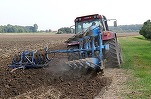 Familiile bogate din Germania investesc în terenuri agricole, inclusiv în România