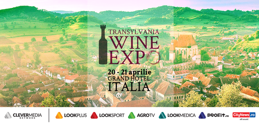 Transylvania Wine Expo