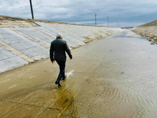 Ministrul Daea a găsit o alternativă la ”Nici o masă fără pește oceanic!”. Ce mesaj propune să fie afișat pe panouri în școli și instituții din toată țara