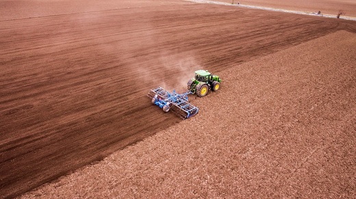 Cei mai mari zece beneficiari de subvenții din agricultură