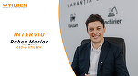 INTERVIU Ruben Marian, CEO UTILBEN: Succesul unor companii românești