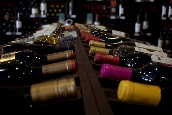 Exporturile de vin ale UE s-au cifrat la 22,7 miliarde euro în 2018