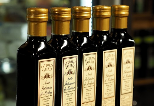 O decizie a justiției europene provoacă un gust acru producătorilor italieni de oțet