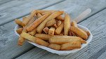 Belgienii - îndemnați să mănânce cartofi prăjiți de două ori pe săptămână pentru a rezolva problema surplusului