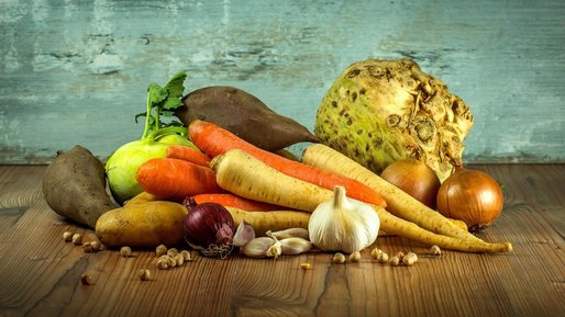 România a importat anul trecut legume de 516 milioane de euro. În top - legumele congelate, cartofii și morcovii