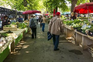 ULTIMA ORĂ Guvernul s-a dus la Curtea Constituțională pentru a bloca redeschiderea piețelor