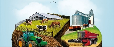 CONFIRMARE Surpriză: Grupul Agricover, controlat de omul de afaceri iranian Jabbar Kanani, unul dintre principalii jucători agribusiness din România, având alături BERD, vine la bursă pentru 40 milioane euro