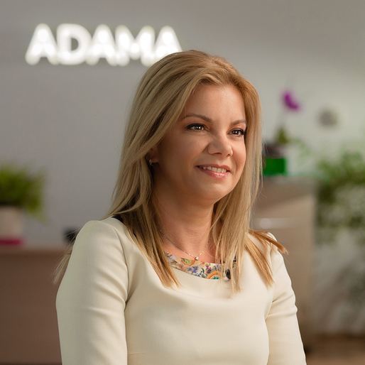 Adama Agricultural Solutions România are o nouă conducere