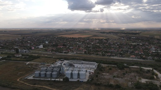 RDF Arad și-a crescut afacerile cu 65%. „Provocările pentru 2020 nu au fost legate de criza COVID, ci de planul de scalare care a presupus și reorganizarea tuturor activităților din companie.”