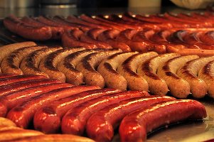 Germania a produs mai puțină carne în 2020, dar mai multe alternative vegane