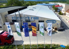 Chemark Rom - acord financiar cu EximBank în valoare de 30 de milioane de lei 