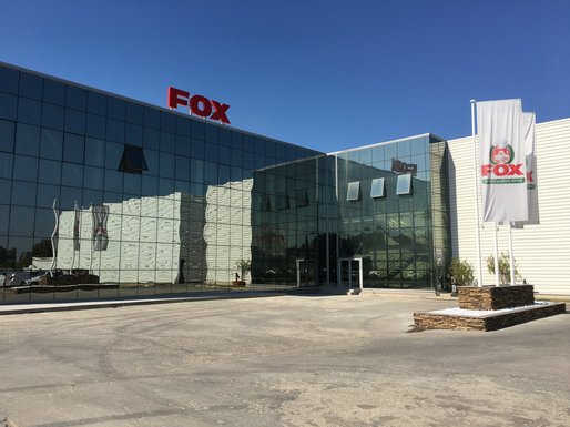 Producătorul de mezeluri Fox, deținut de familia Vulpe, își extinde fabrica din București, după ce în anul pandemiei a raportat cele mai bune afaceri