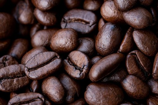 Uniunea Europeană a importat anul trecut cafea în valoare de 7,5 miliarde euro