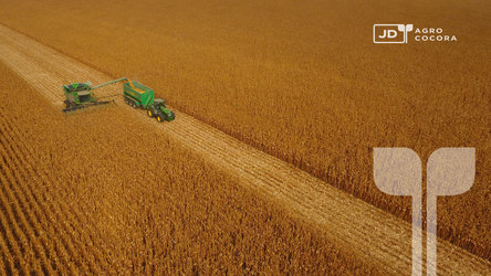 JD Agro Cocora continuǎ seria de proiecte de expansiune ambițioase