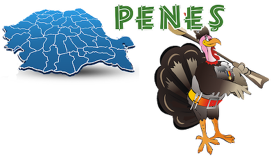 Peneș Curcanul se împrumută pentru dezvoltare
