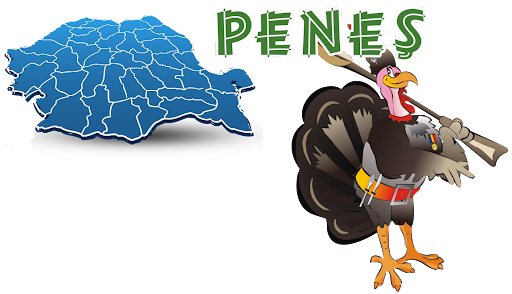 Peneș Curcanul se împrumută pentru dezvoltare
