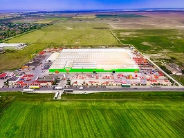 Maschio Gaspardo crește în România
